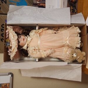 Dynasty Studio Edition Doll, Natalie